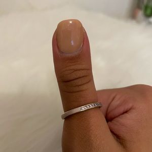 Pandora ring